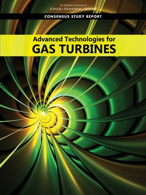 cover image of Advanced Technologies for Gas Turbines
